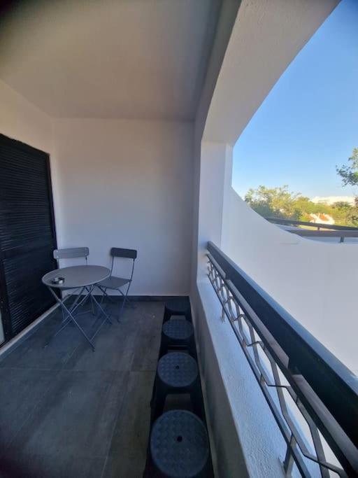 Studio In Rua Da Oura, Albufeira Exterior foto